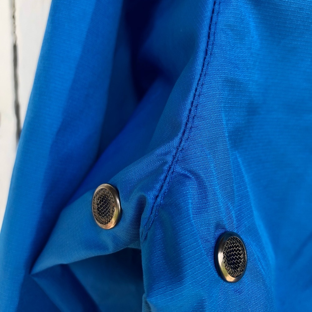 Starter Storm Star Jacket Size Small. - image 5